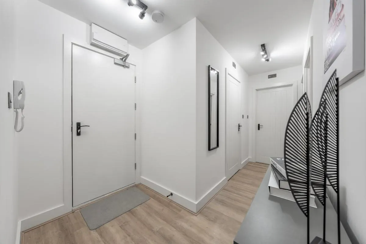 Stunning Stratford Retreat Free Parking Wifi Apartment London
